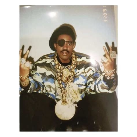 Slick Rick Bio: The Art of Storytelling .